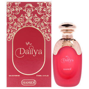 Daliya by Hamidi for Women - 3.4 oz EDP Spray